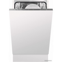 Посудомоечная машина MAUNFELD MLP 08S