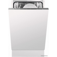 Посудомоечная машина MAUNFELD MLP 08S