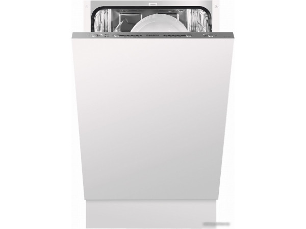 Посудомоечная машина MAUNFELD MLP 08S