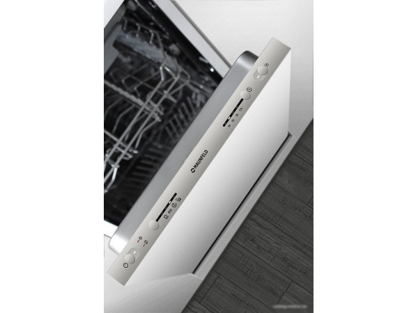 Посудомоечная машина MAUNFELD MLP 08S