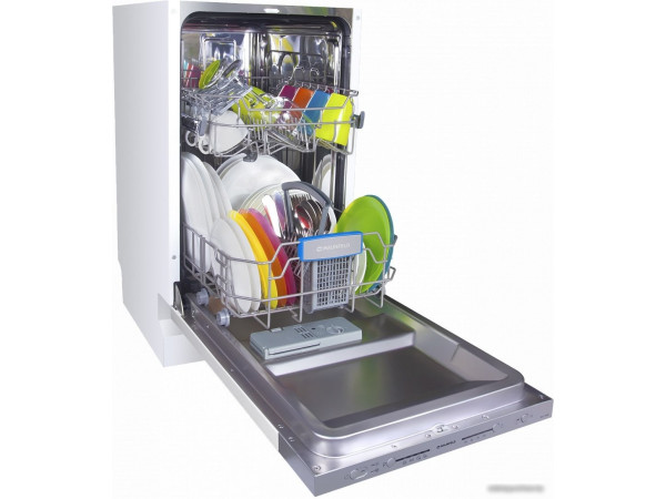 Посудомоечная машина MAUNFELD MLP 08S