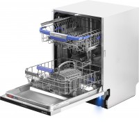 Встраиваемая посудомоечная машина MAUNFELD MLP-12I Light Beam