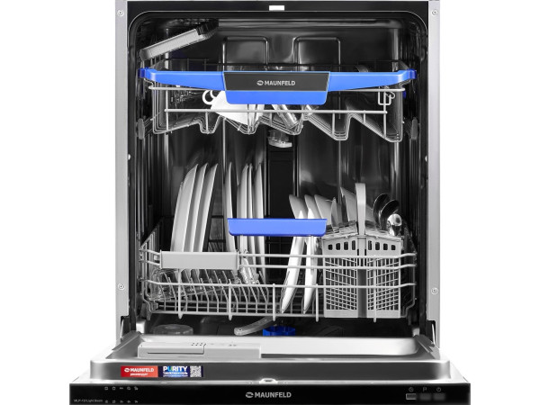 Встраиваемая посудомоечная машина MAUNFELD MLP-12I Light Beam