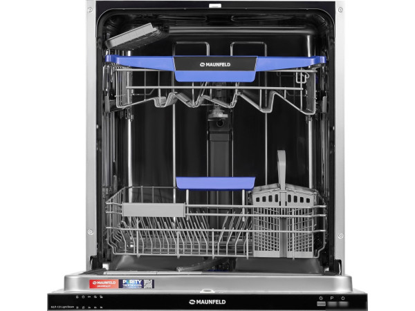 Встраиваемая посудомоечная машина MAUNFELD MLP-12I Light Beam