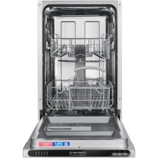 Встраиваемая посудомоечная машина MAUNFELD MLP4529A01 Light Beam