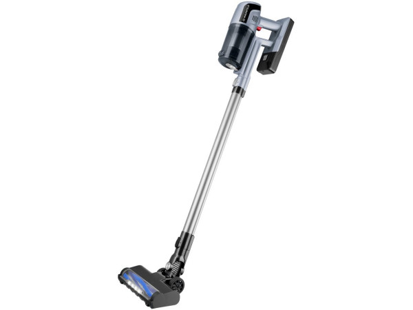 Пылесос MAUNFELD MF-2032GR Pro