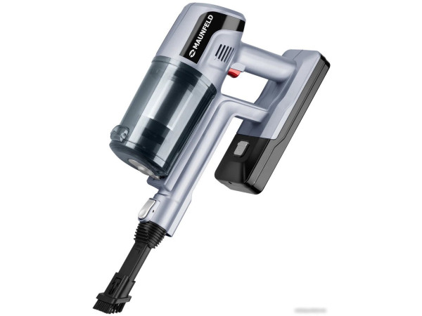 Пылесос MAUNFELD MF-2032GR Pro