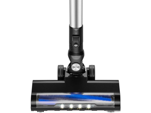 Пылесос MAUNFELD MF-2032GR Pro