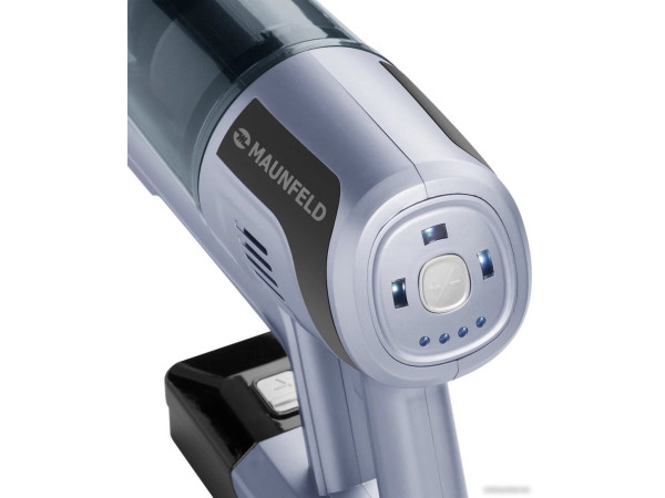 Пылесос MAUNFELD MF-2032GR Pro