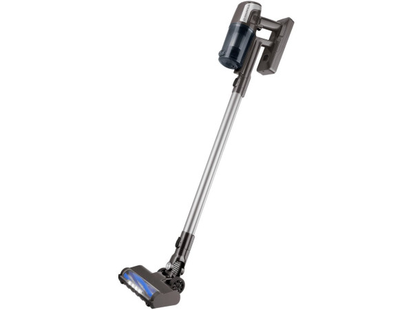 Пылесос MAUNFELD MF-2033GR