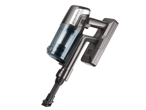 Пылесос MAUNFELD MF-2033GR