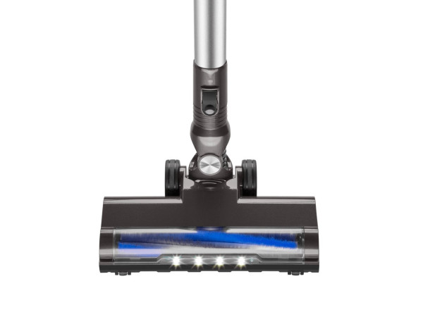 Пылесос MAUNFELD MF-2033GR