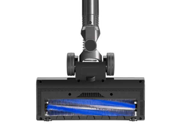 Пылесос MAUNFELD MF-2033GR