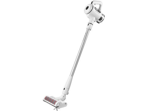 Пылесос MAUNFELD MF-2034BK Pro