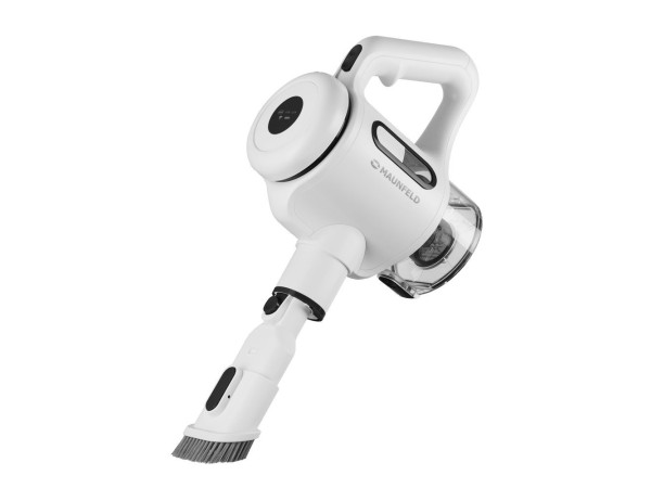 Пылесос MAUNFELD MF-2034BK Pro