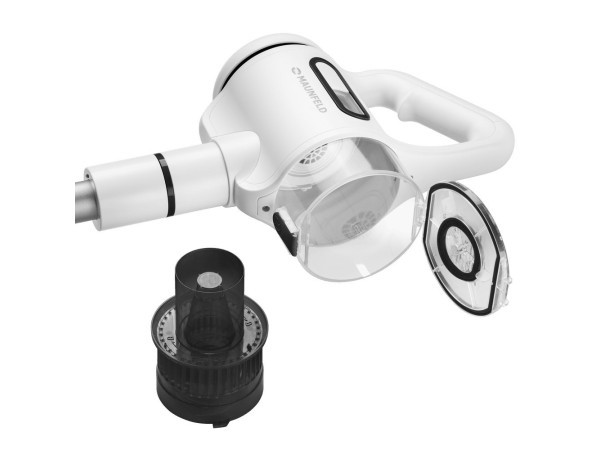 Пылесос MAUNFELD MF-2034BK Pro