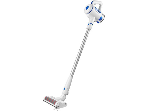 Пылесос MAUNFELD MF-2034BL Pro