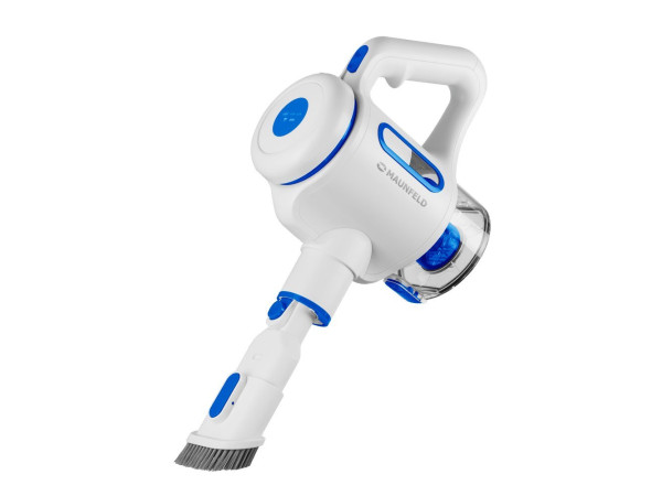 Пылесос MAUNFELD MF-2034BL Pro