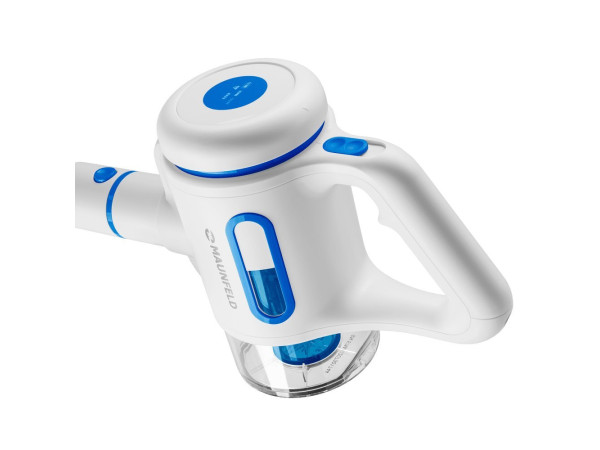 Пылесос MAUNFELD MF-2034BL Pro