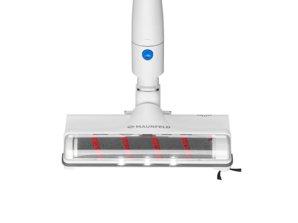 Пылесос MAUNFELD MF-2034BL Pro