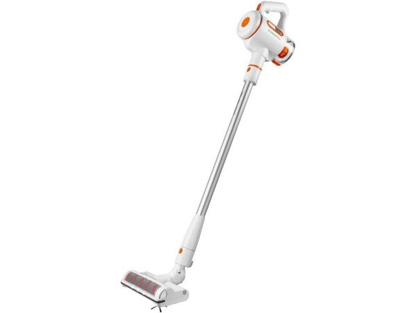 Пылесос MAUNFELD MF-2034OR Pro