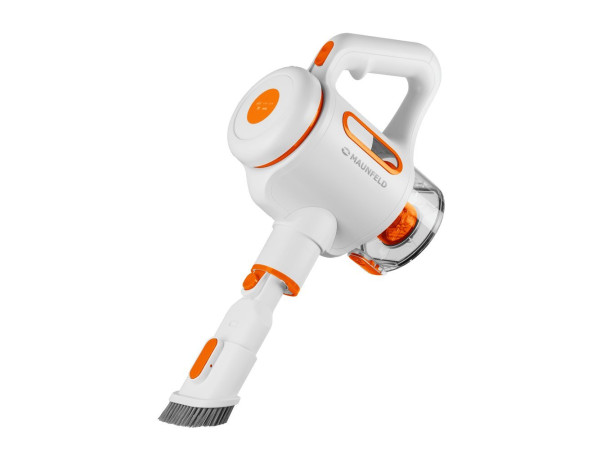 Пылесос MAUNFELD MF-2034OR Pro