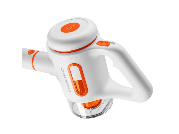 Пылесос MAUNFELD MF-2034OR Pro