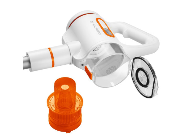 Пылесос MAUNFELD MF-2034OR Pro