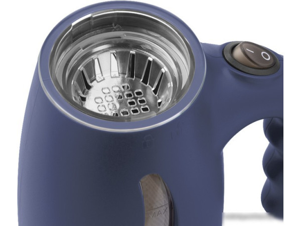 Отпариватель MAUNFELD MF-1133BL