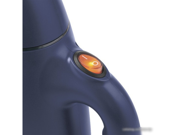 Отпариватель MAUNFELD MF-1133BL