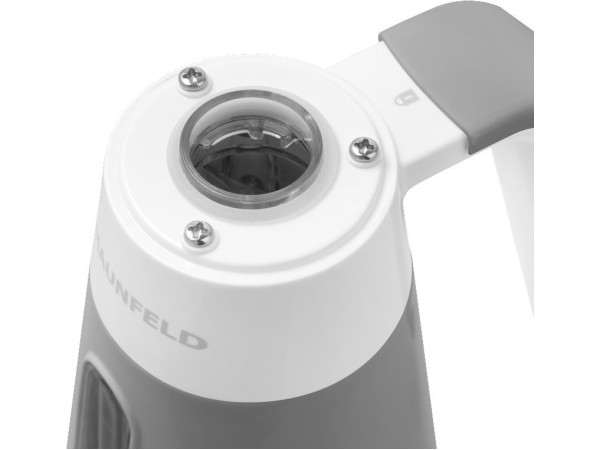 Отпариватель MAUNFELD MF-1134GR