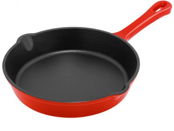 Сковорода MAUNFELD Devon MFP20CE16R