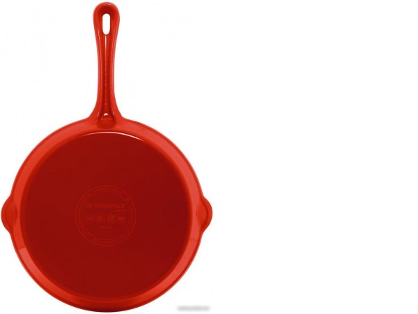 Сковорода MAUNFELD Devon MFP20CE16R