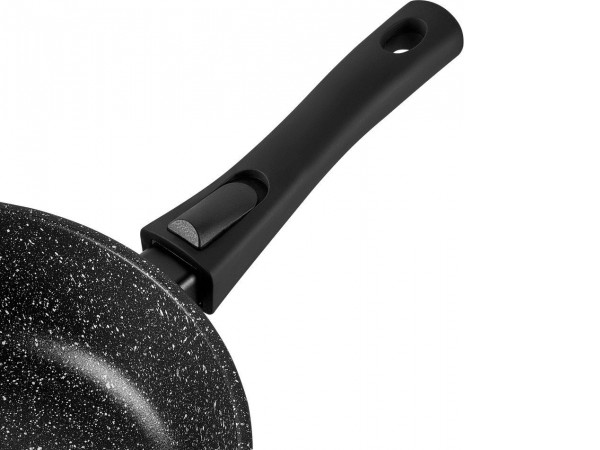 Сковорода MAUNFELD Haldis MF24HLD01RH