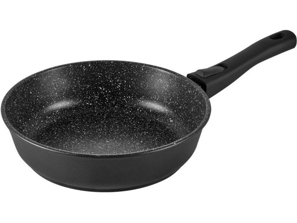 Сковорода MAUNFELD Haldis MF26HLD01RH