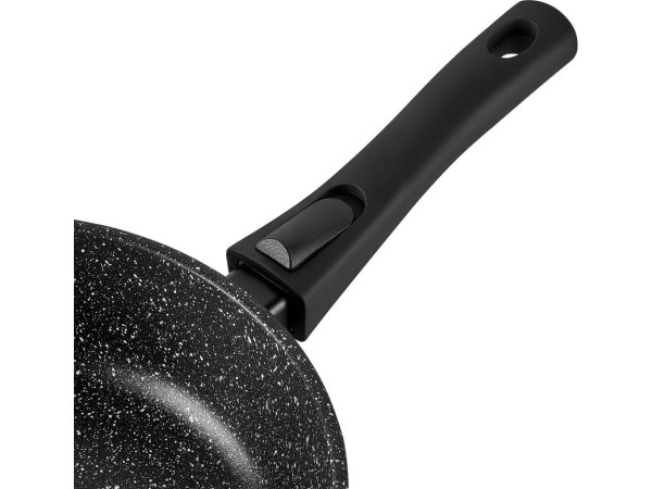 Сковорода MAUNFELD Haldis MF26HLD01RH