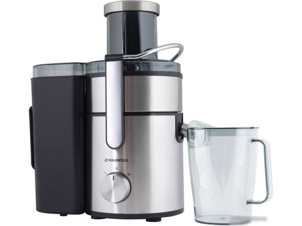 Соковыжималка MAUNFELD MJE.1500S