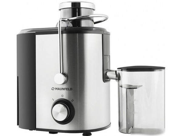 Соковыжималка MAUNFELD MJE.850S