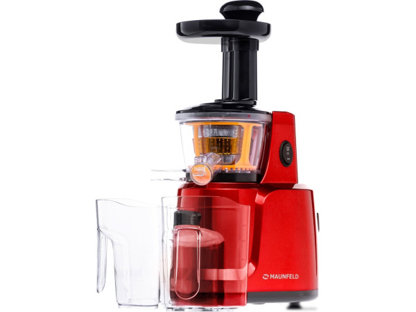 Соковыжималка MAUNFELD MF-931CH
