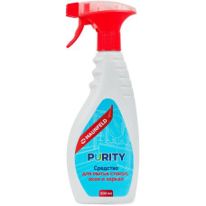 Средство для стекла и зеркал MAUNFELD Purity 500 мл MGC500WM