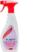 Средство для ванны MAUNFELD Purity MAC500SD 500 мл