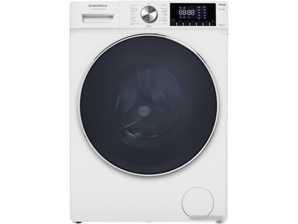 Стиральная машина MAUNFELD MFWM1410WH02
