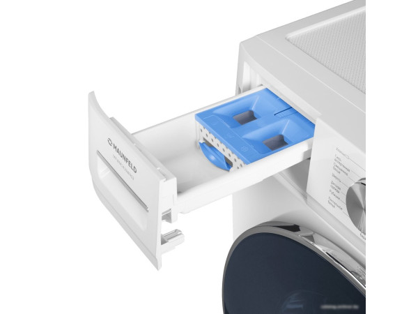 Стиральная машина MAUNFELD MFWM1410WH02