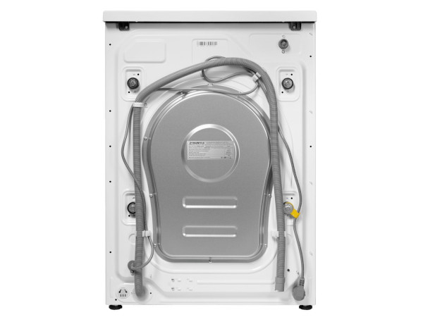 Стиральная машина MAUNFELD MFWM1410WH02