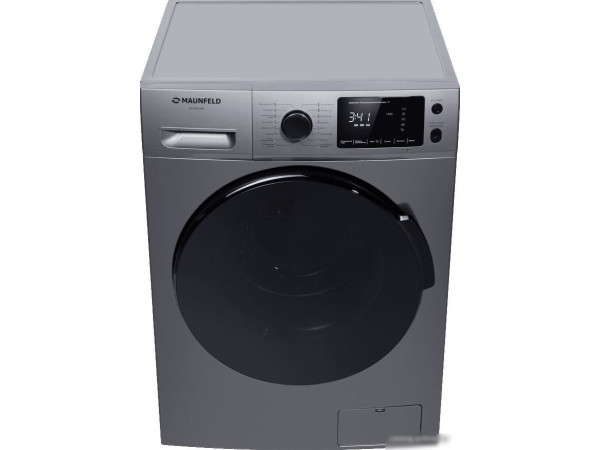 Стиральная машина MAUNFELD MFWM149S