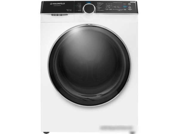 Стирально-сушильная машина MAUNFELD MFWM1486WH06
