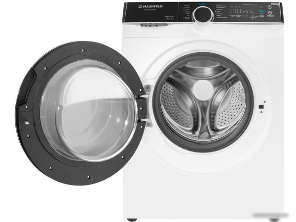 Стирально-сушильная машина MAUNFELD MFWM1486WH06