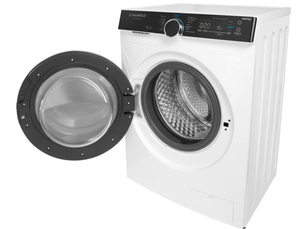 Стирально-сушильная машина MAUNFELD MFWM1486WH06