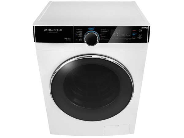 Стирально-сушильная машина MAUNFELD MFWM1486WH06