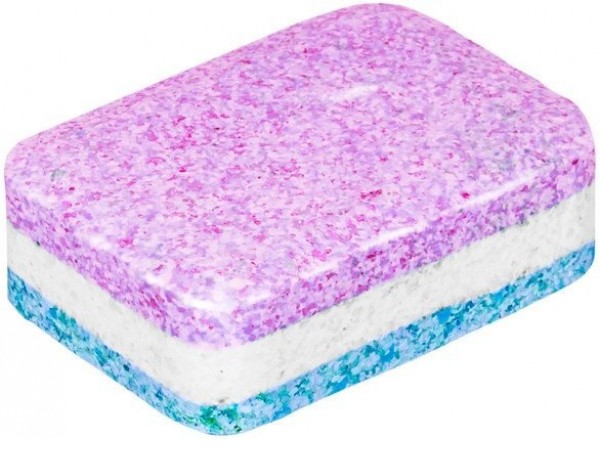 Таблетки для посудомоечной машины MAUNFELD Purity Premium all in 1 MDT30PP (30 шт)